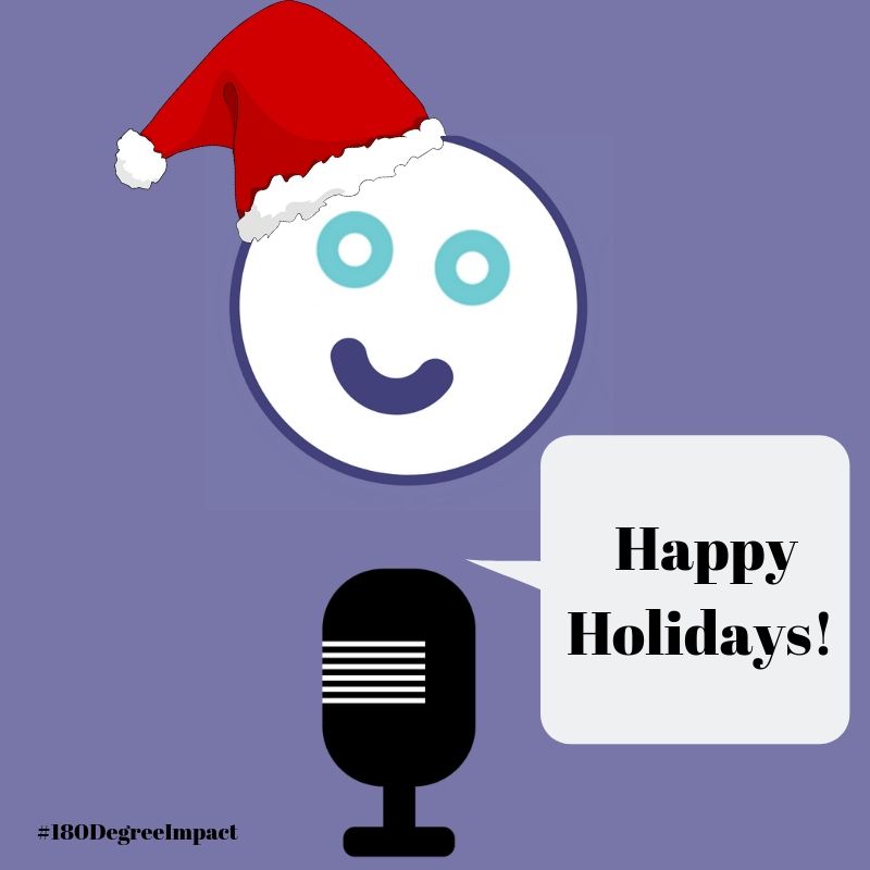 Happy Holidays Alvis Blog post